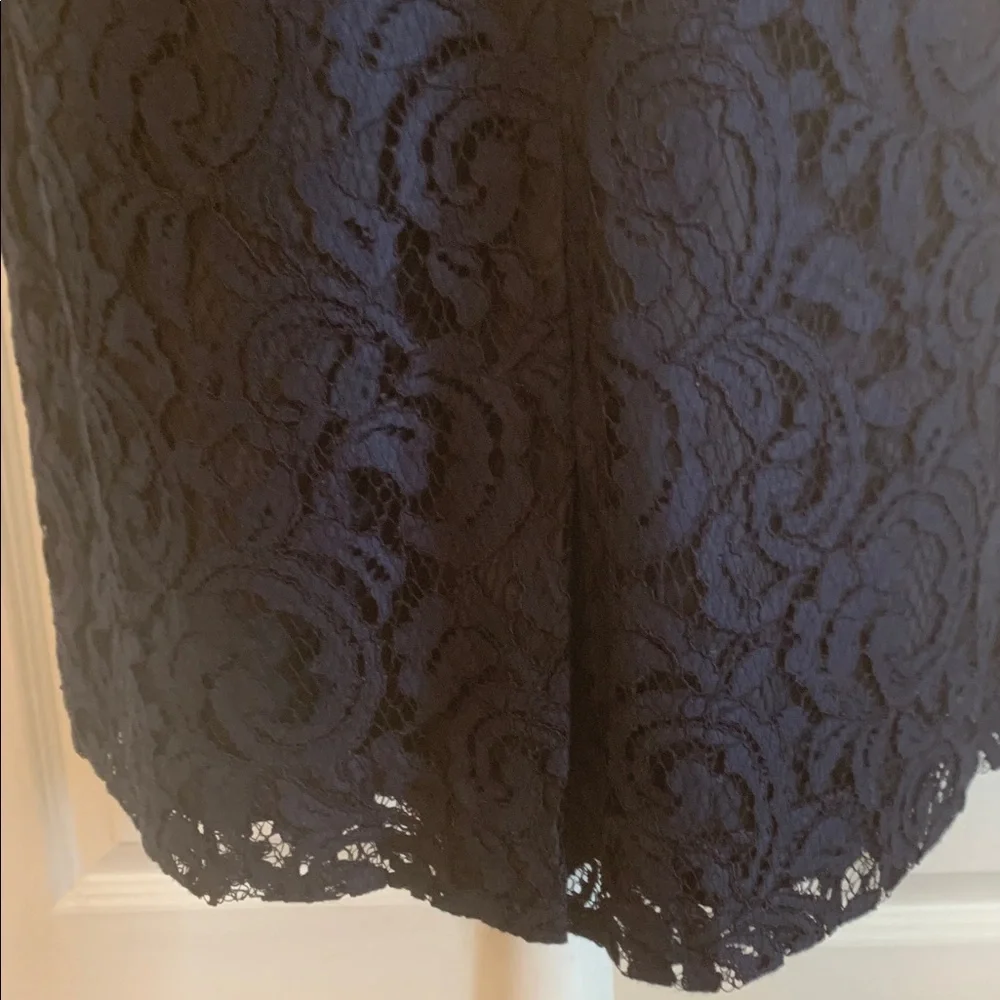 J Crew lace dress